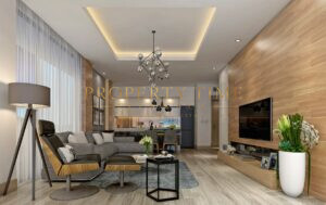 Tarabya Vadi Konakları residential project photo 25