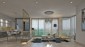 Tarabya Vadi Konakları residential project photo 28