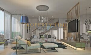 Tarabya Vadi Konakları residential project photo 26