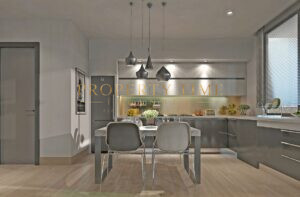 Tarabya Vadi Konakları residential project photo 21