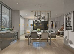 Tarabya Vadi Konakları residential project photo 19
