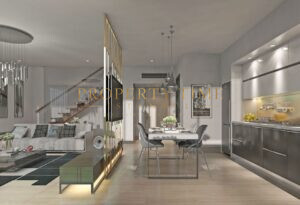 Tarabya Vadi Konakları residential project photo 23