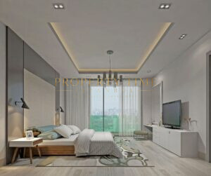 Tarabya Vadi Konakları residential project photo 15