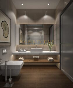 Tarabya Vadi Konakları residential project photo 14