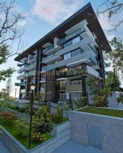 Tarabya Vadi Konakları residential project photo 17