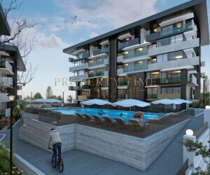 Tarabya Vadi Konakları residential project photo 13